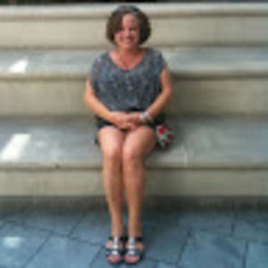 Meet your Posher, Melanie